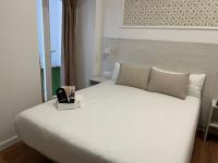 Double Room with Patio