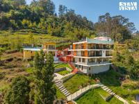 StayVista at Kurunji Amaze Kodai with WiFI & Heater - Ferienwohnung