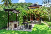 Garden Cottage by Utalay Koh Chang - Bed and Breakfast Ban Khlong Son