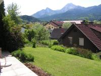 Apartment mit 2 Schlafzimmern