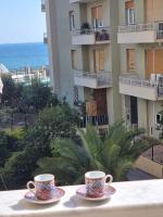 Appartamento Pegli - B&B Genoa