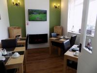 River Lodge B&B Ltd - B&B Spalding