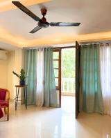Seven Seas Apartments - B&B