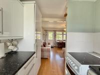 The Look Out, A 2 Bedroom Chalet with Allocated Parking - Ferienwohnung Dartmouth