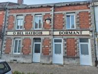 O Bel Haybois Dormant " Le Brocard " - B&B Haybes