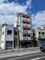 Hakka 沖縄 - Bed and Breakfast Naha