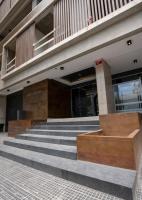 Depto de lujo a estrenar Zoé bn - Chambres d’hôtes San Miguel de Tucumán