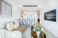Glamorous 2B Southbank home LV39 w Oceanview #MSQ39 - Chambres d’hôtes Melbourne