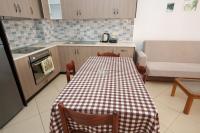 Apartment mit 1 Schlafzimmer und Balkon