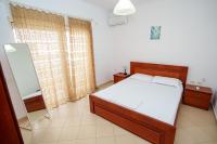 Family Two-Bedroom Apartment with View