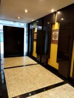 Céntrico apartamento Oviedo Parking y wifi gratuitos Admite mascotas - Bed and Breakfast Oviedo