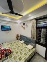 Luxury 1 RK in New Delhi - B&B