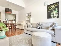 GOLDEN LUXE - Incantevole appartamento ai piedi di Piazzale Michelangelo - B&B