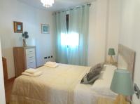 Apartamento de 2 dormitorios