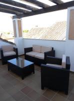 Apartamento Kabilas - B&B