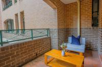 Stylish 2 Bedroom Apartment Chippendale - B&B