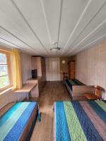 Poilsis Juodkrantėje - B&B