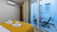 Live in Aveiro Beira Mar - B&B