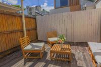 2 Bedroom House Situated at the Centre of Surry Hills 2 E-Bikes Included - B&B