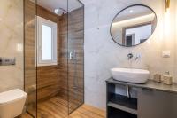 Lume, Stylish New Apartment Near the Beach - B&B