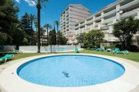 Jardines del Mar Marbella - Ferienwohnung Marbella
