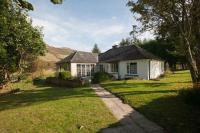 Highland cottage Fort William - B&B