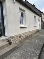 Le petit Morin - Ferienwohnung Servon