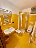 Monolocale con Divano-Letto