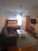 Apartman IDEA Tuzla - B&B