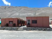 Native Retreat Cottage Lukung - B&B
