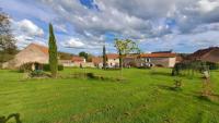 La colline de Tara - B&B