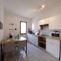Apartment mit 2 Schlafzimmern