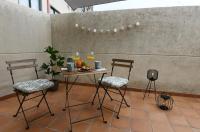 Apartamento Lugris - B&B