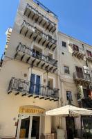 La Cala Holiday Flat - B&B Palermo