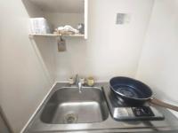 ZYZHigashinippori 1DK AK0255 - Chambres d’hôtes Tokyo