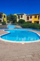 Casa Vacanze Ortensia Villasimius - B&B Villasimius