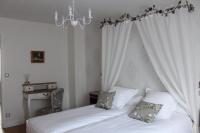 Superior Doppel- oder Zweibettzimmer mit Stadtblick