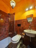 Double Room with Private External Bathroom