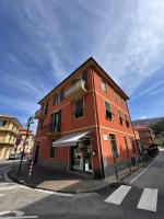 Cozy HOUSE - Chambres d’hôtes San Salvatore