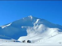 Charmant appartement - Le Mont Dore - B&B Le Mont-Dore