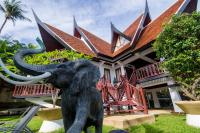 Familienbungalow
