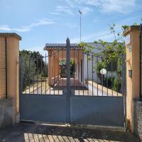 Casa Memè - B&B Matino