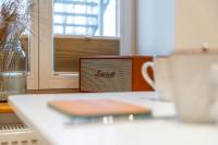 Ferienhof Taarstedt Timsen - Chambres d’hôtes Taarstedt