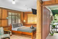 Chambre Double Supérieure