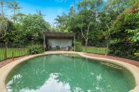 Atherton Blue Gum - B&B Atherton