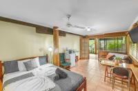 Chambre Double avec Salle de Bains Privative