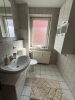 Mittendrin - Ferienwohnung