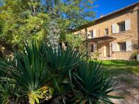 Quelquepart au vert - B&B Saint-Christol-de-Rodières