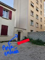 BBQ-terrasse Ombragée-proche hypercentre - Bed and Breakfast