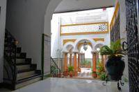 Sunshine Jardin de Orive - B&B Córdoba